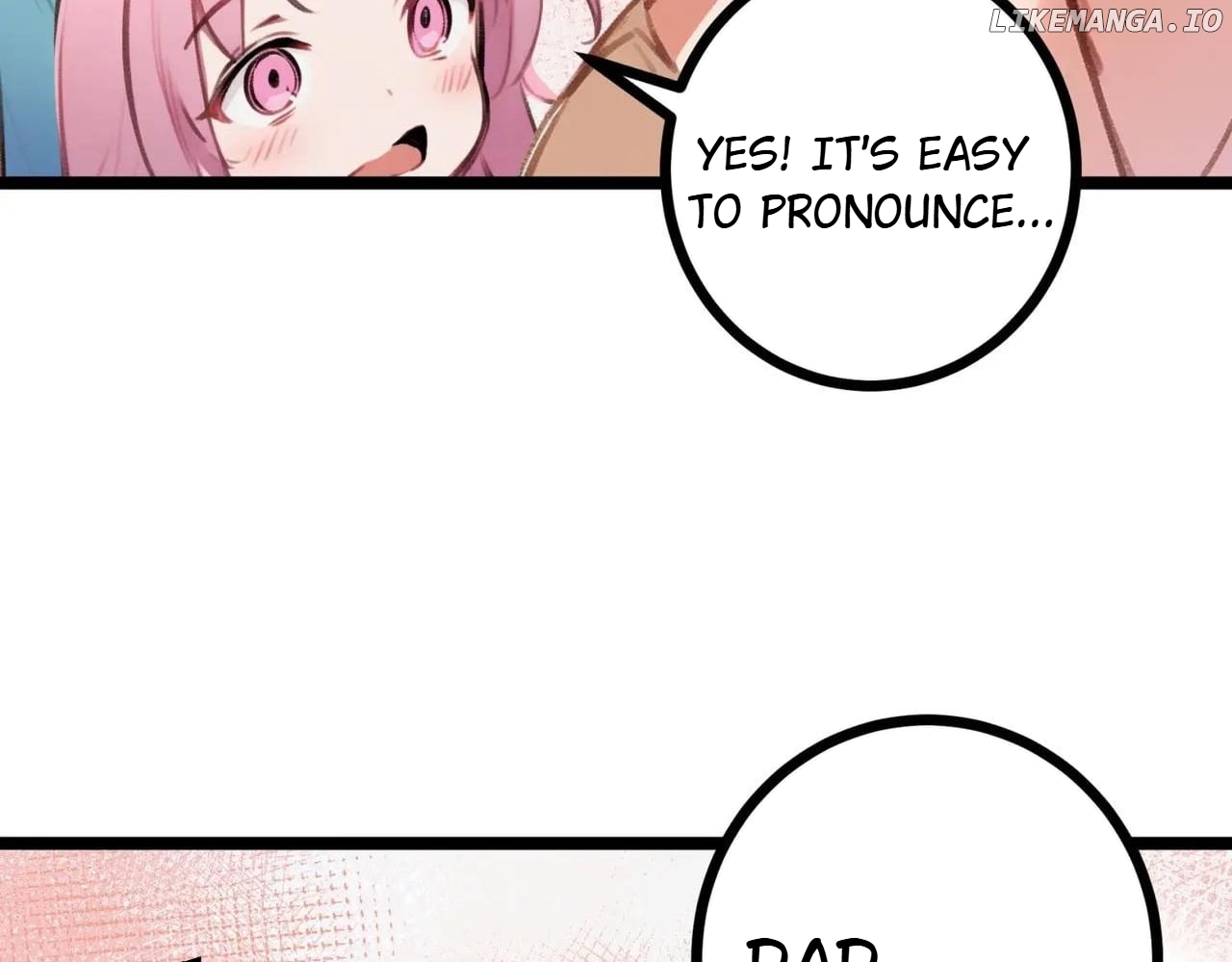 Daddy President Is Too Hard To Deal With Chapter 205 - page 34